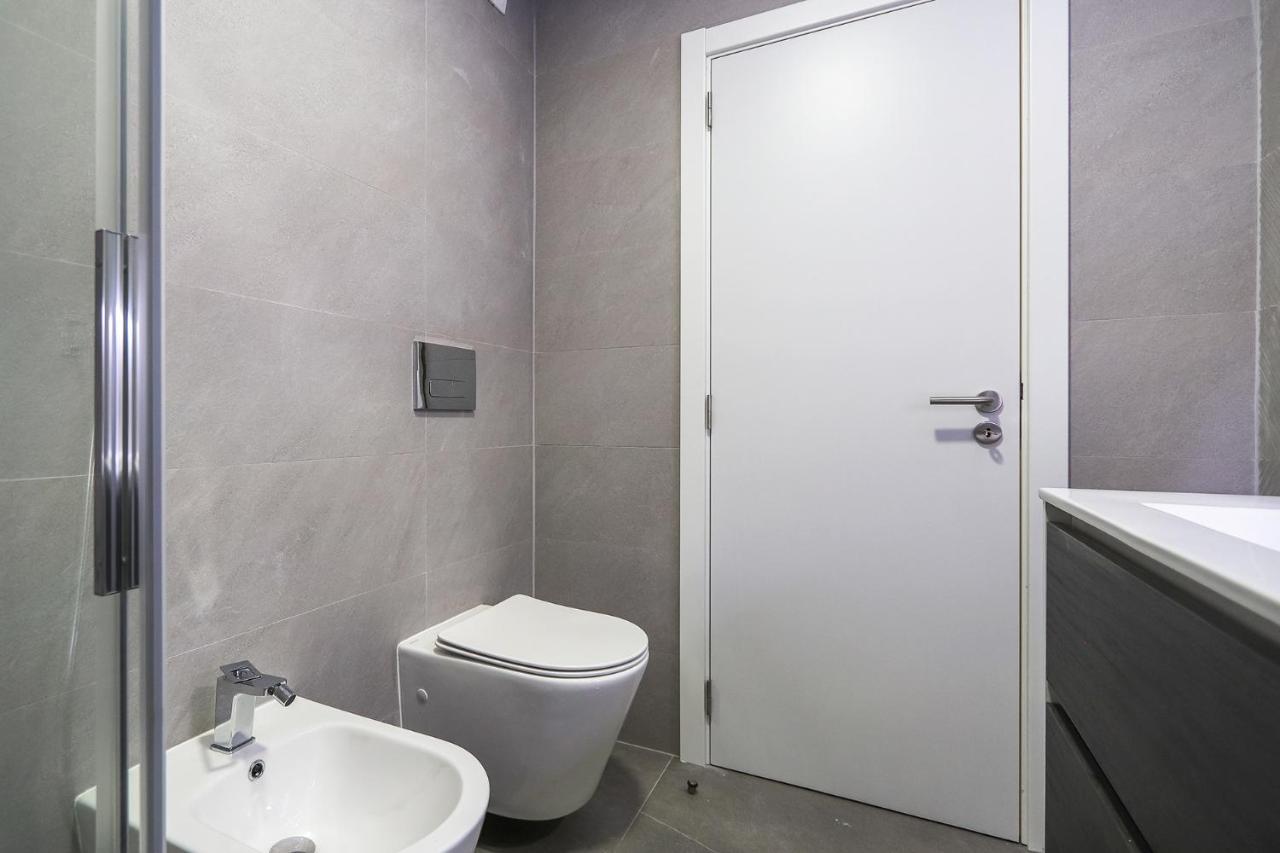 Vita Portucale ! Costa Da Caparica Sunny Design Apartment Exterior photo